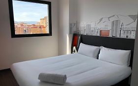 Flex Malaga City Center