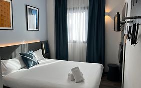 Four Points Flex By Sheraton Malaga Centre