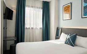 Four Points Flex By Sheraton Malaga Centre